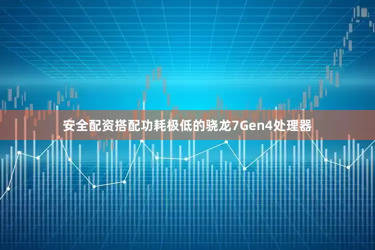 安全配资搭配功耗极低的骁龙7Gen4处理器