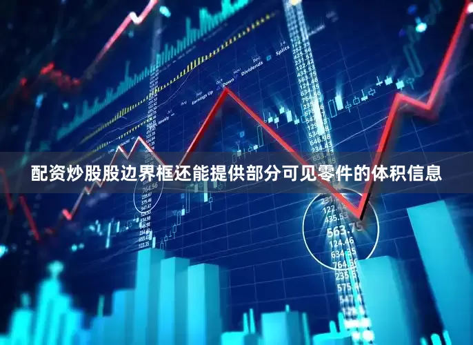 配资炒股股边界框还能提供部分可见零件的体积信息